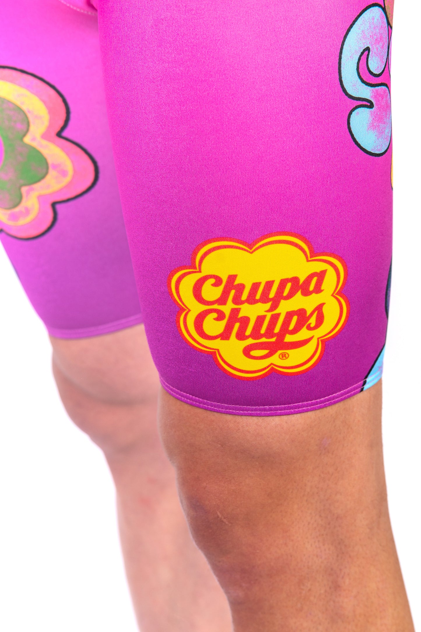 Jammer - Xucla Chups Sweet Baby