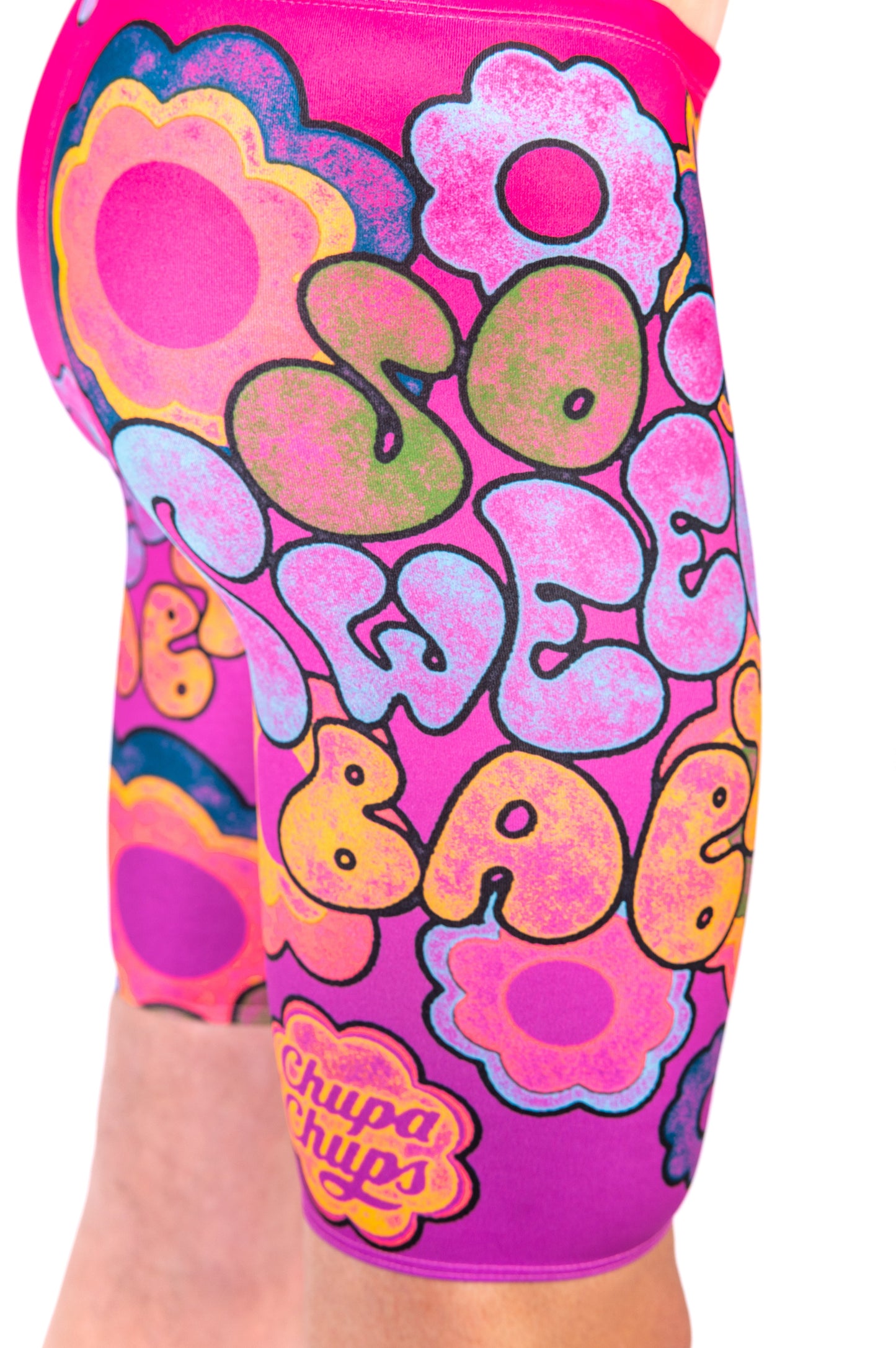 Jammer - Xucla Chups Sweet Baby
