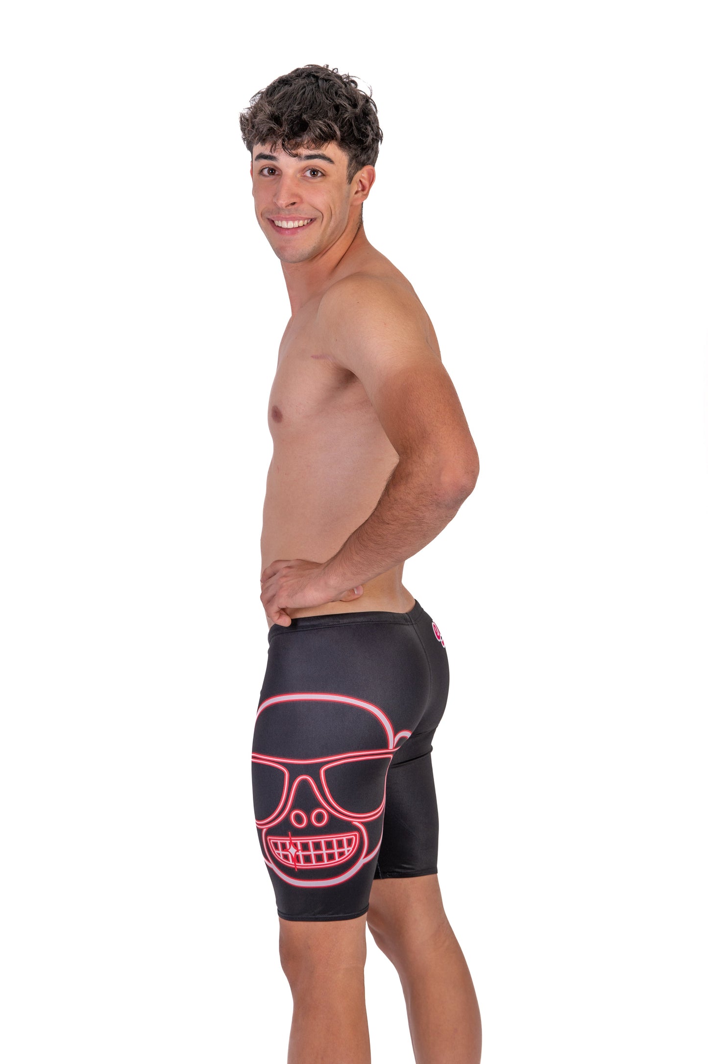 Jammer - Emoji Monkey Neon