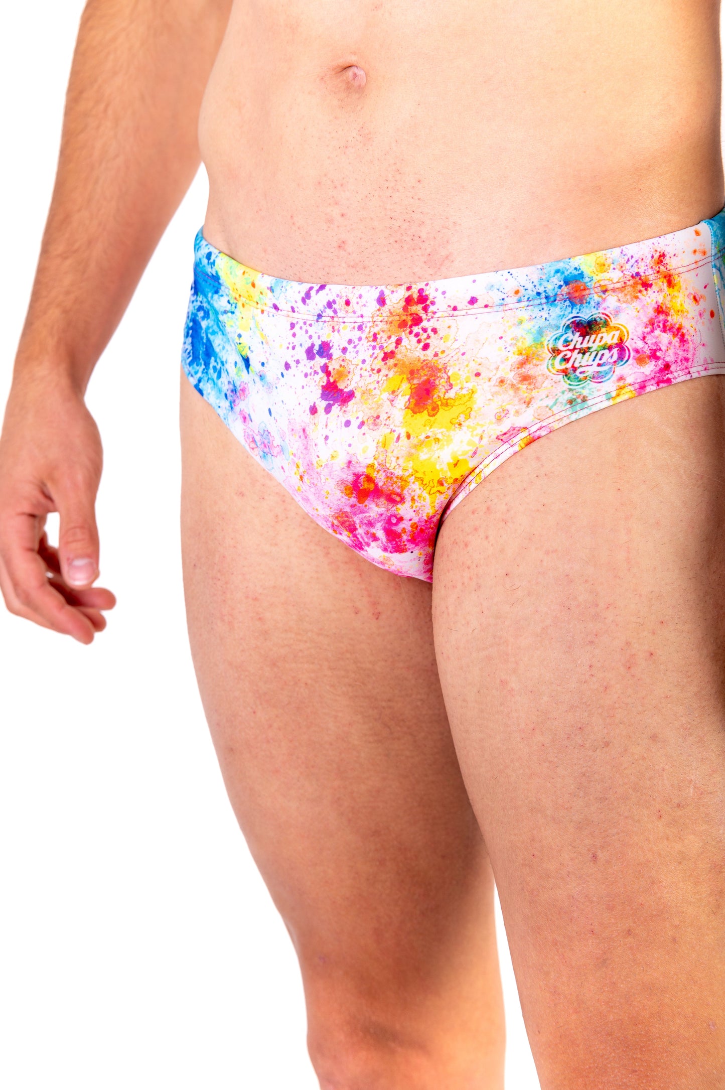 Banyador slip home - Xucla Chups Paint