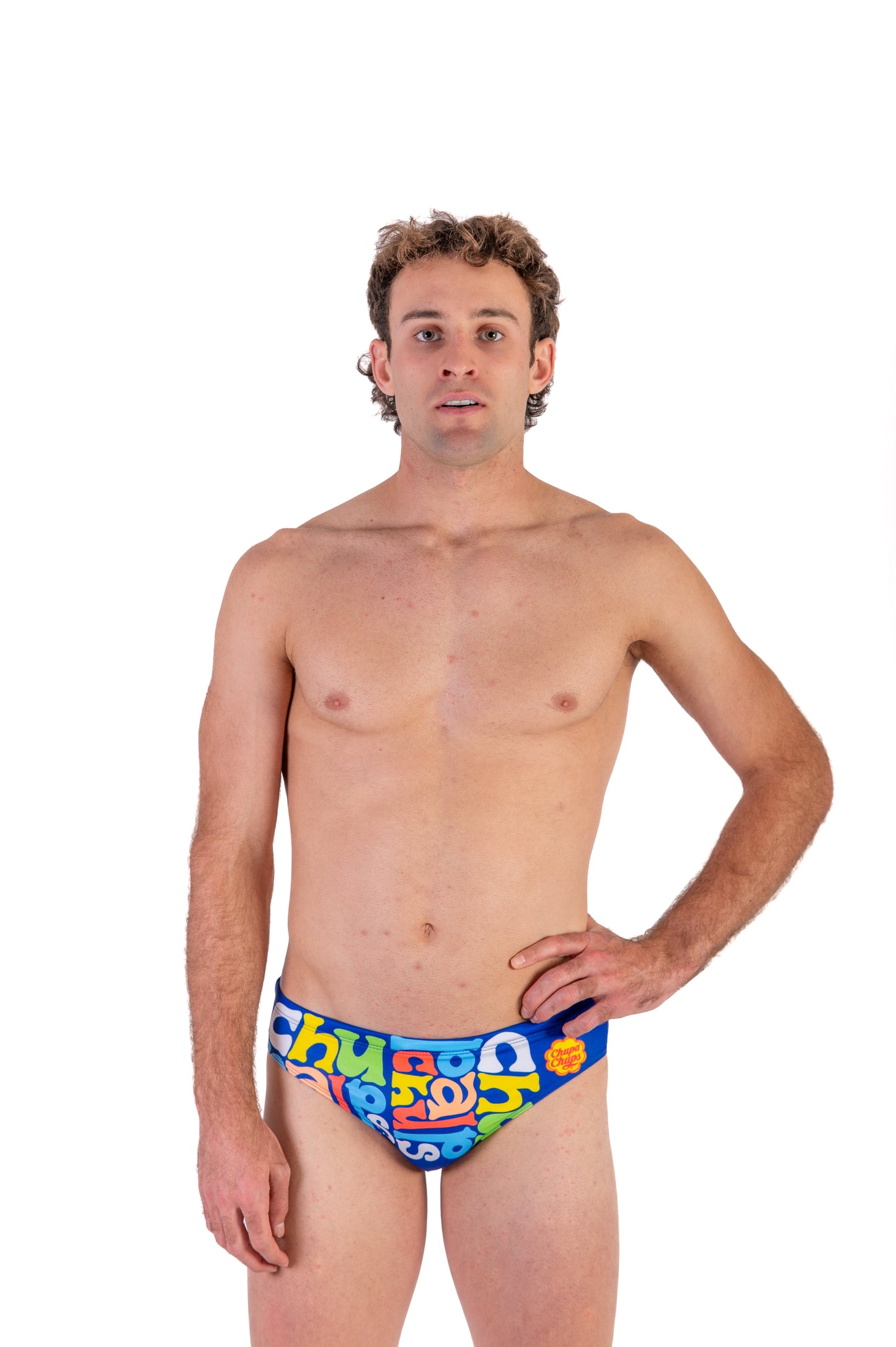 Banyador slip home - Xucla Chups 70'S 