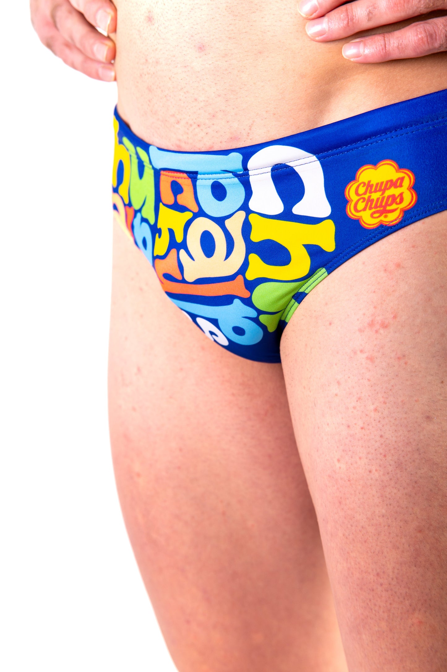 Banyador slip home - Xucla Chups 70'S 