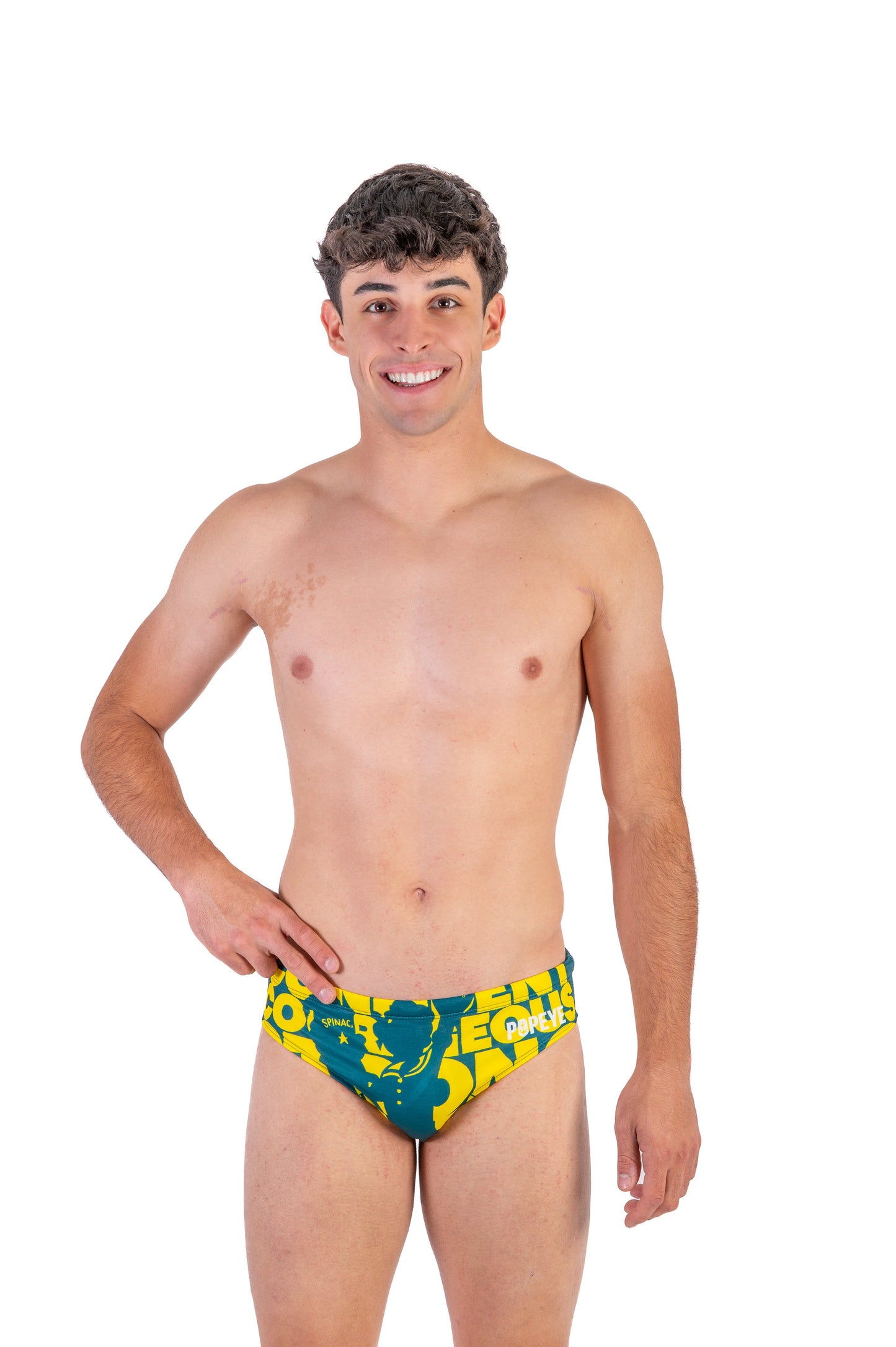 Banyador slip home - Be A Lion