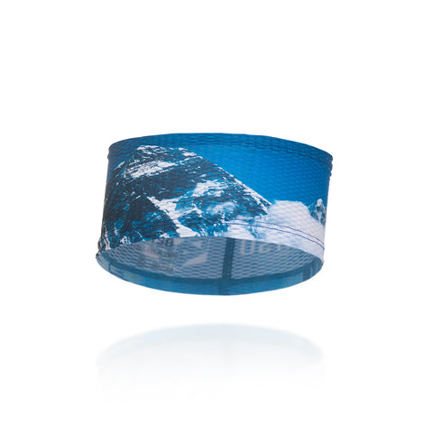 UltraLight Headband - Tropical 10 cm