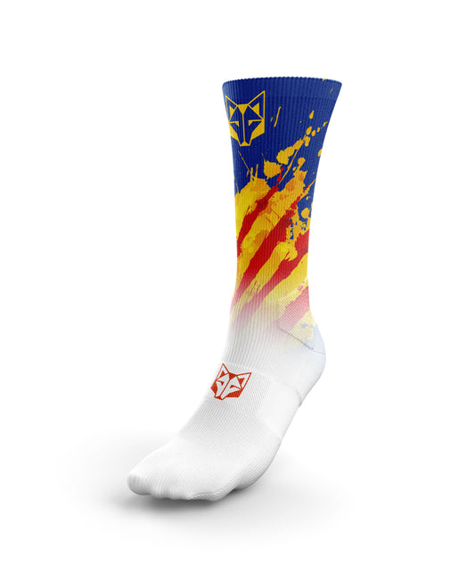 Calcetines Sublimados - CAT