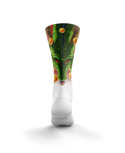 Sublimated Socks - Be A Lion