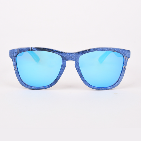 Gafas de sol OTSO - Blue Jeans