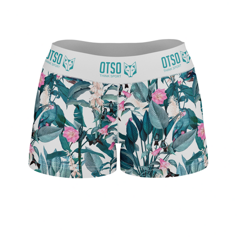 Short de mujer - Garden