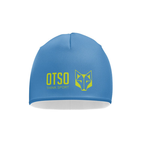 Barret - Light Blue &amp; Fluo Yellow