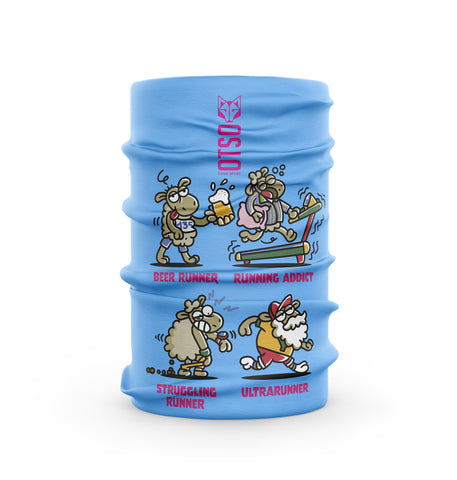 Protector de coll - Almond Blossom