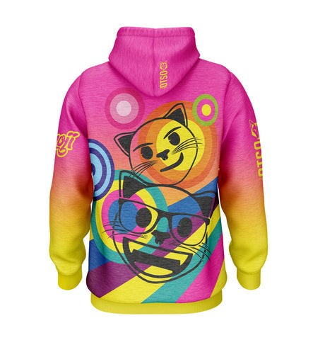 Dessuadora - Emoji Normal is Boring