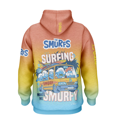 Dessuadora - Smurfs Boss