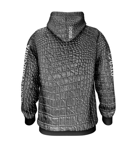 Dessuadora - Black Snake