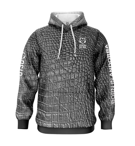 Dessuadora - Black Snake