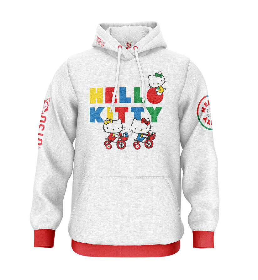 Dessuadora - Hello Kitty Smile (outlet)