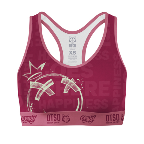 Top deportivo - Emoji Happiness