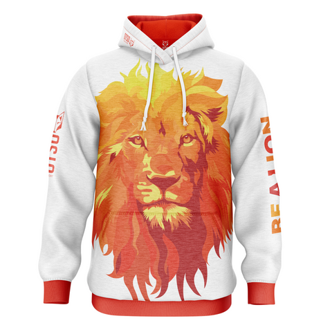 Dessuadora - Be A Lion