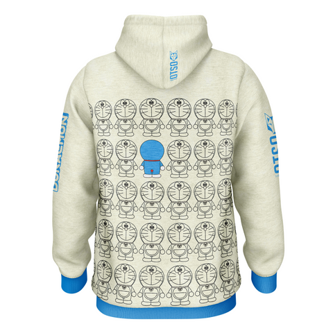 Sudadera - Doraemon Dare To Be Different