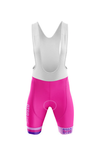 Culotte de ciclisme home - Zaria