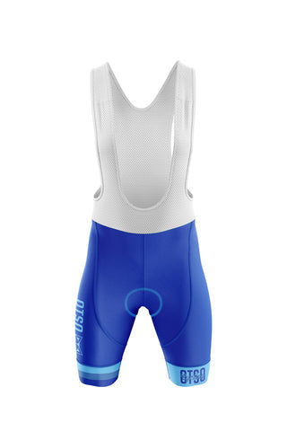 Men's cycling shorts - Aoki