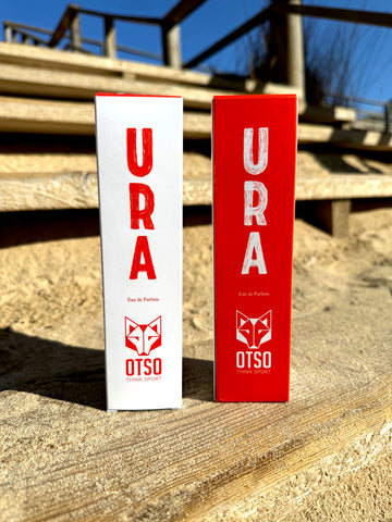 URA Perfume