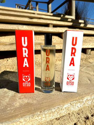 URA Perfume