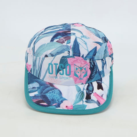 Pro Racing Cap GARDEN