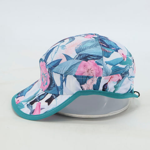 Pro Racing Cap GARDEN