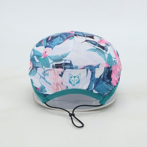 Pro Racing Cap GARDEN