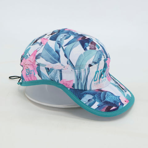 Pro Racing Cap GARDEN