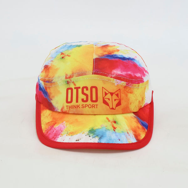 Pro Racing Cap COLORS