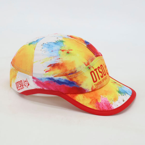 Pro Racing Cap COLORS
