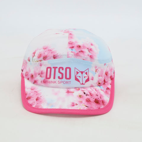 Pro Racing Cap ALMOND BLOSSOM