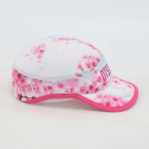 Pro Racing Cap ALMOND BLOSSOM