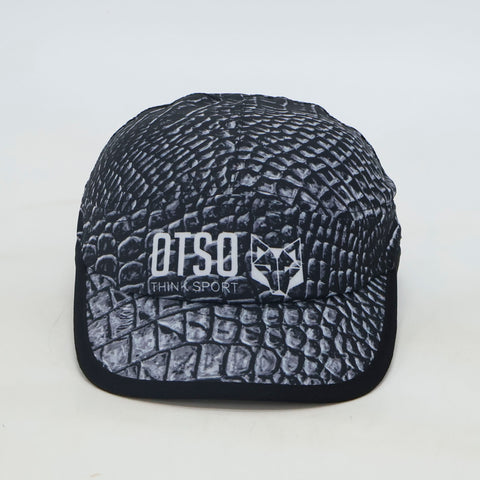 Pro Racing Cap BLACK SNAKE