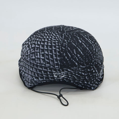 Pro Racing Cap BLACK SNAKE
