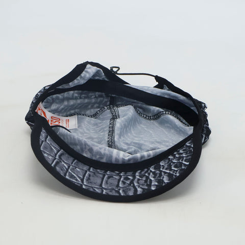 Pro Racing Cap BLACK SNAKE