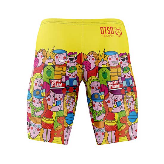 Jammer - Xucla Chups Forever Fun (Outlet) 