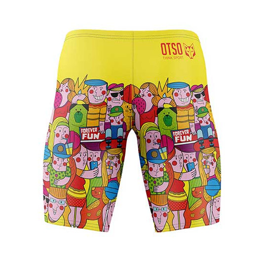 Jammer - Chupa Chups Forever Fun (Outlet)