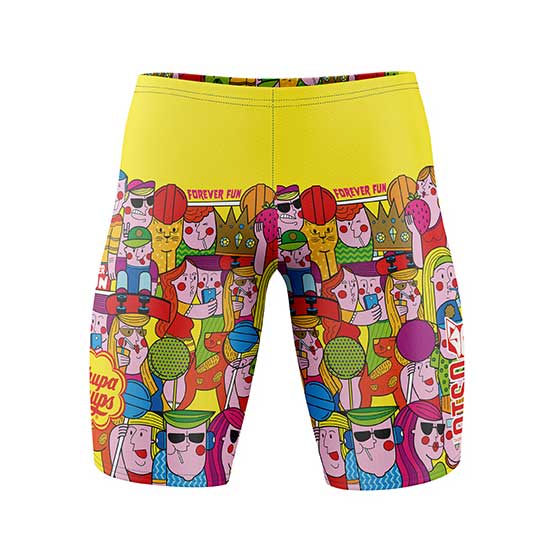 Jammer - Xucla Chups Forever Fun (Outlet) 