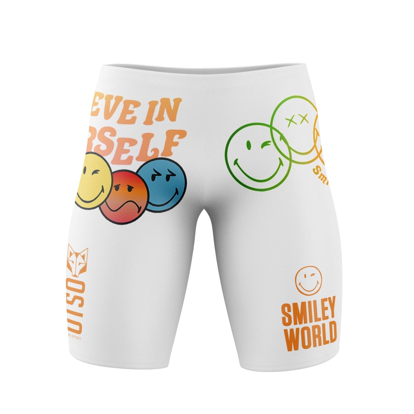 Jammer - SWSmiley World Believe