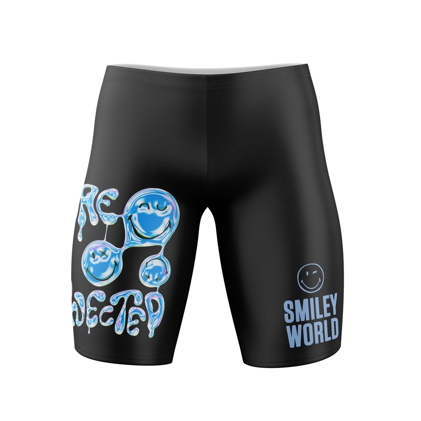 Jammer - SWSmiley World Connected