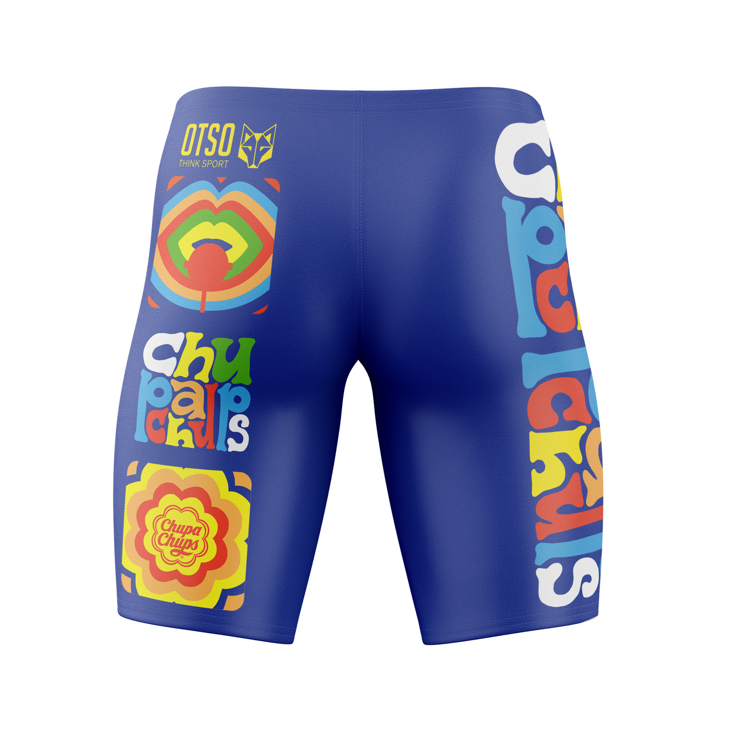 Jammer - Xucla Chups 70'S 