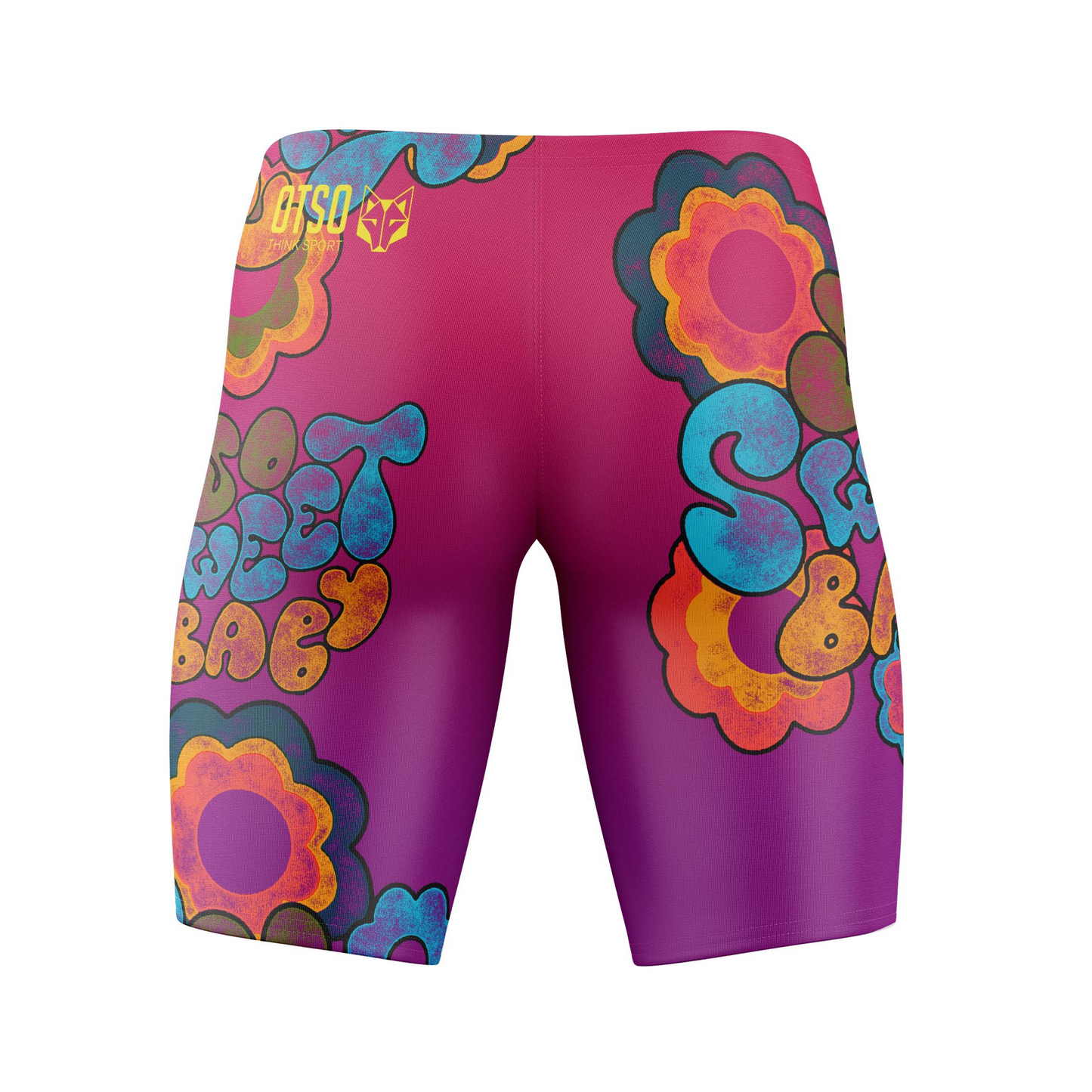 Jammer - Xucla Chups Sweet Baby