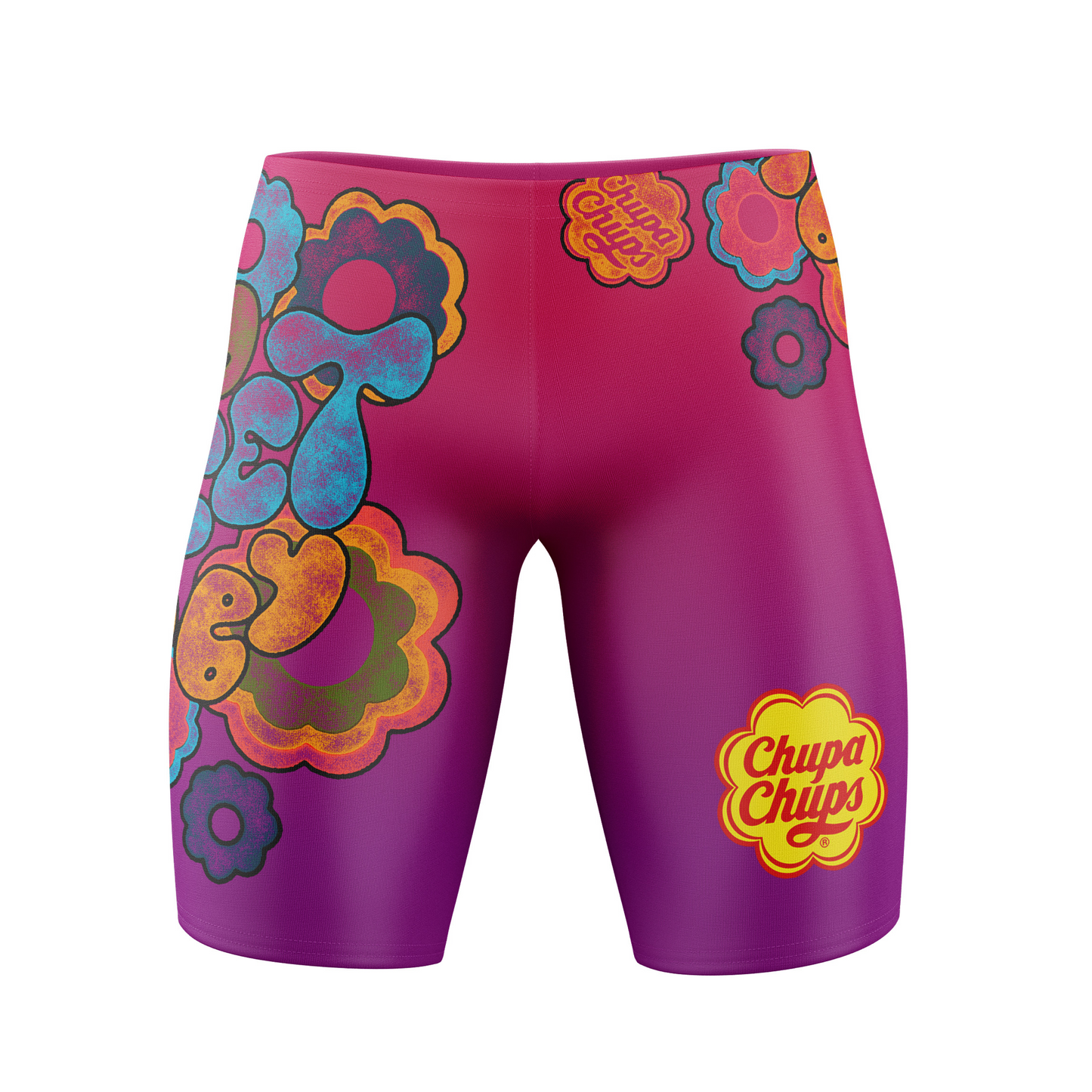 Jammer - Xucla Chups Sweet Baby