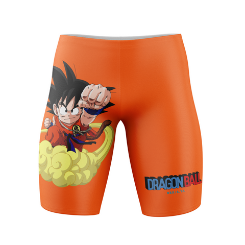 Jammer - Dragon Ball Kintoun 