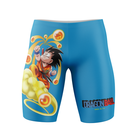 Jammer - Dragon Ball Balls