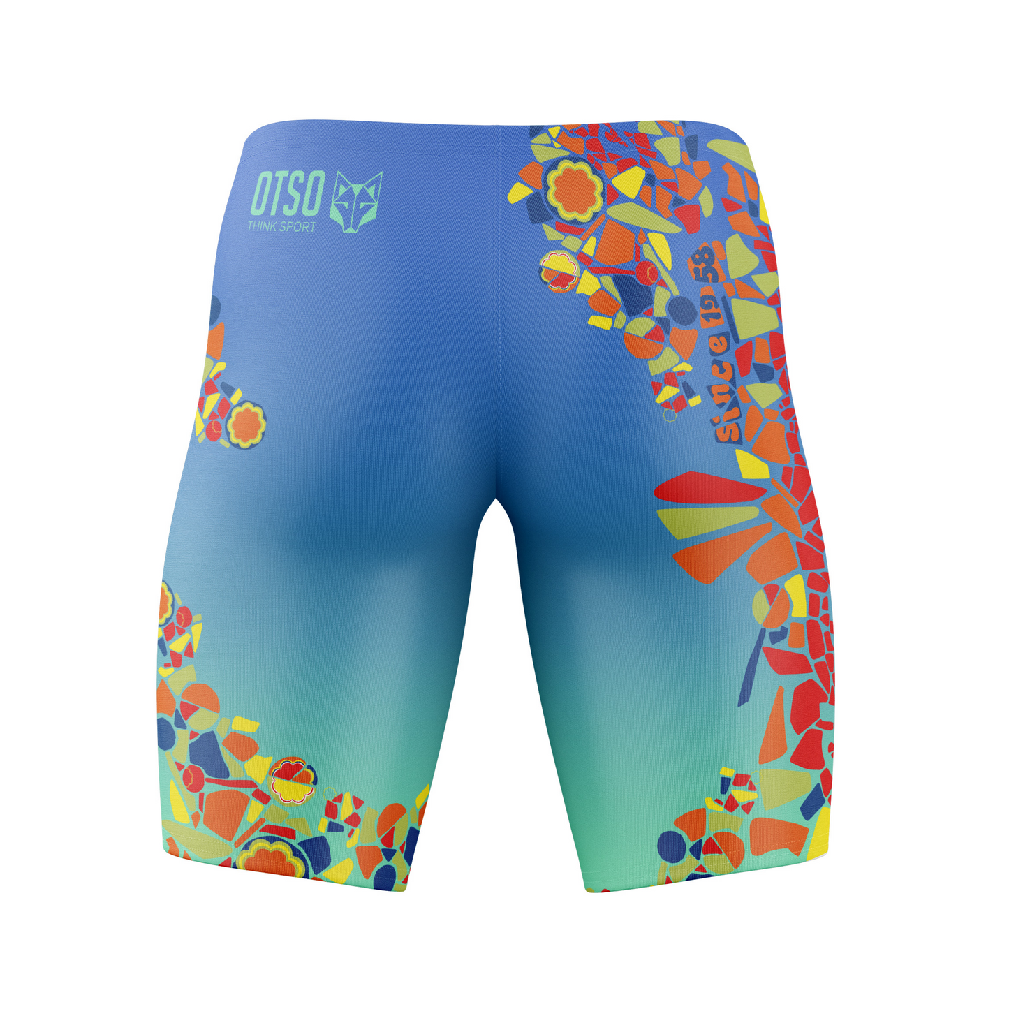 Jammer - Xucla Chups Gaudi