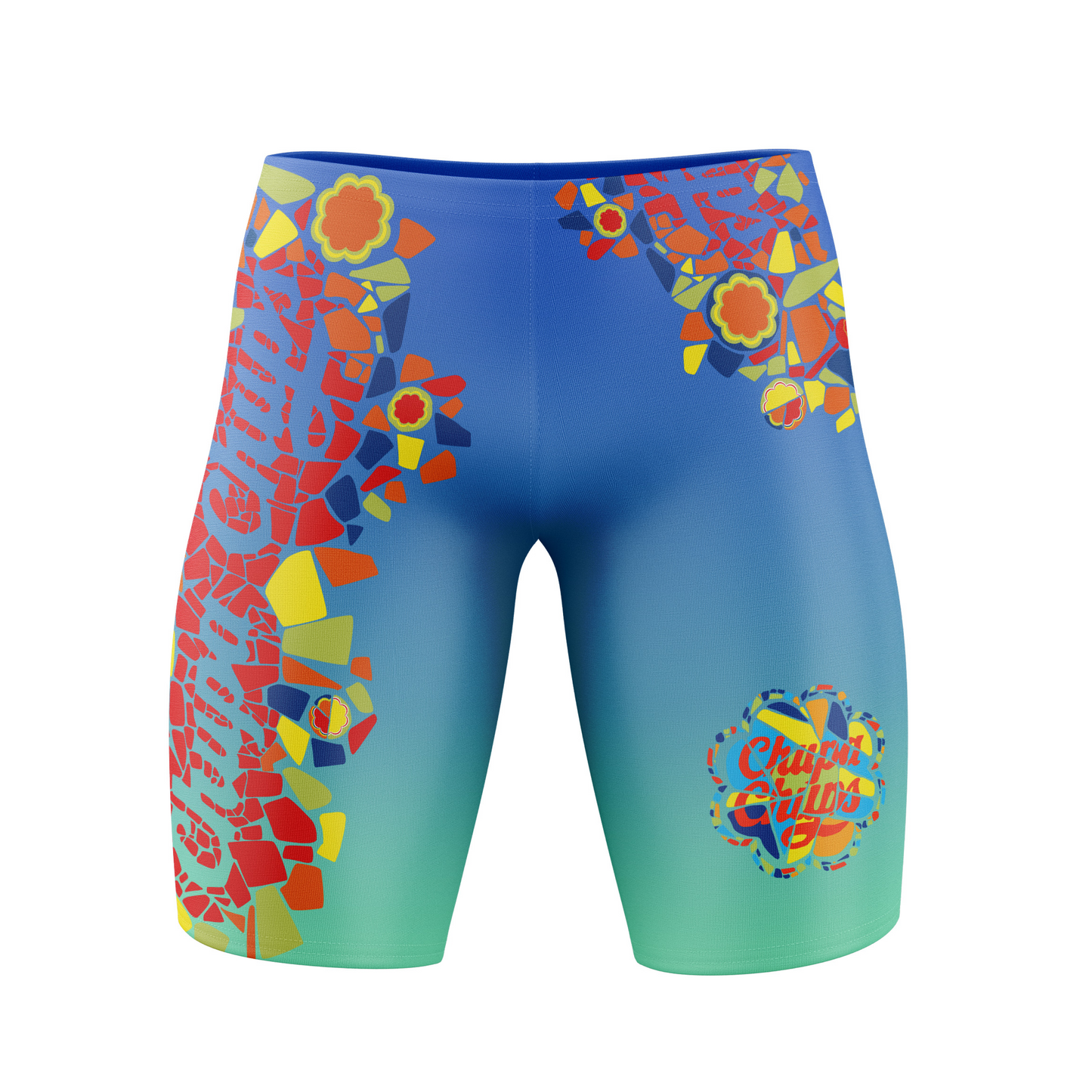 Jammer - Xucla Chups Gaudi