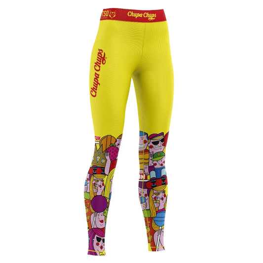 Legging - Xucla Chups Forever Fun (outlet)